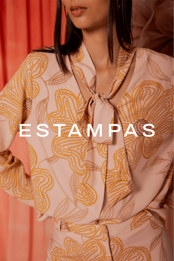 Banner estampas